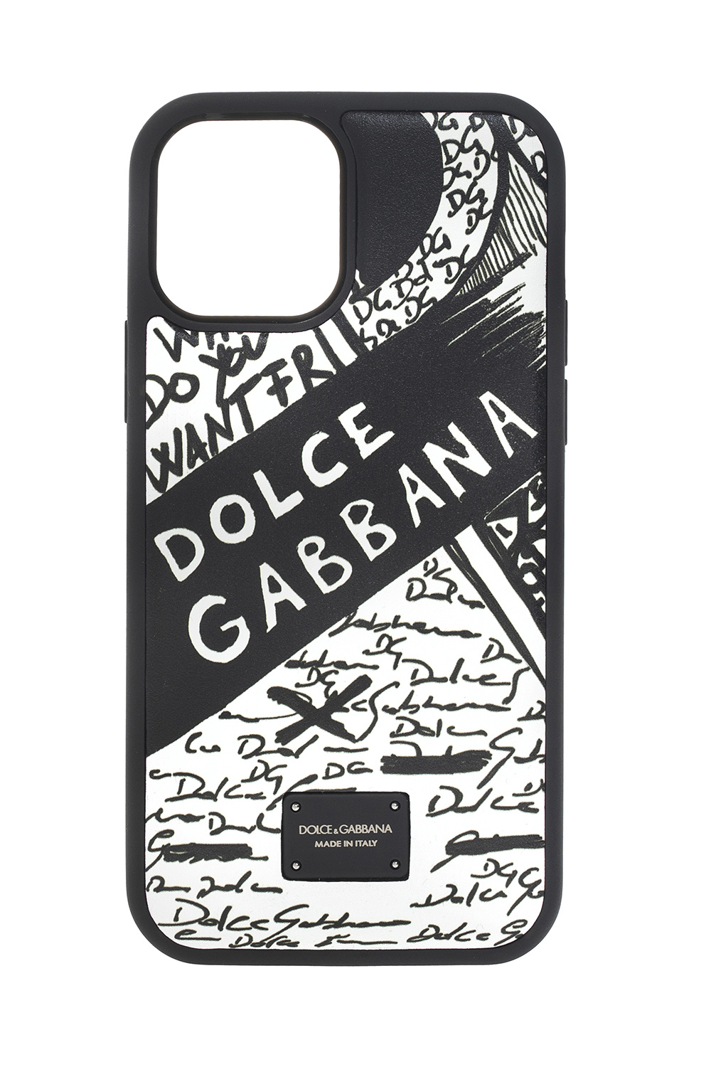 Dolce clearance gabbana case